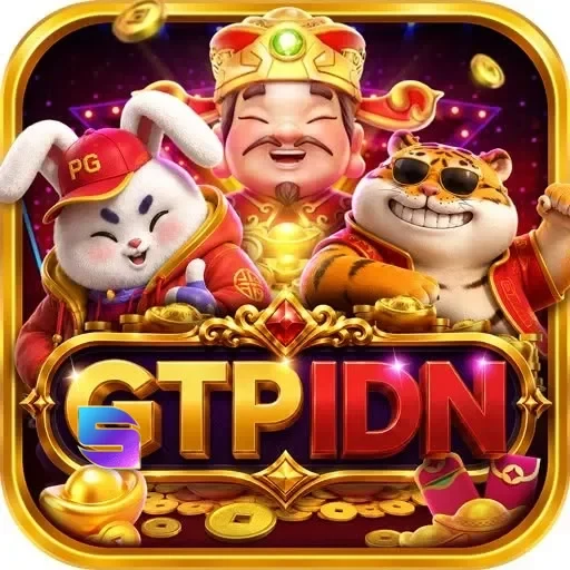 Logo gtpidn